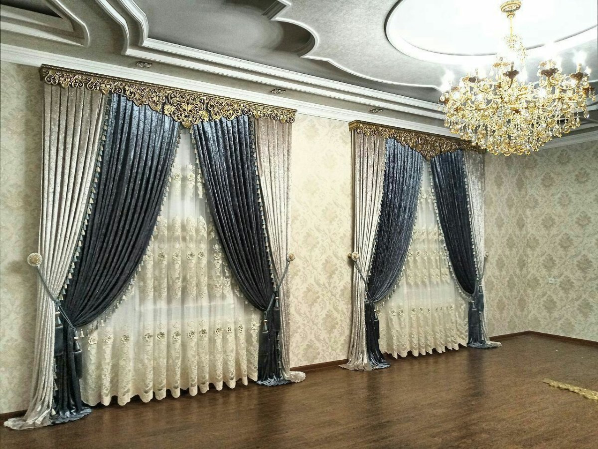 Jalyuzi pardalar narxi