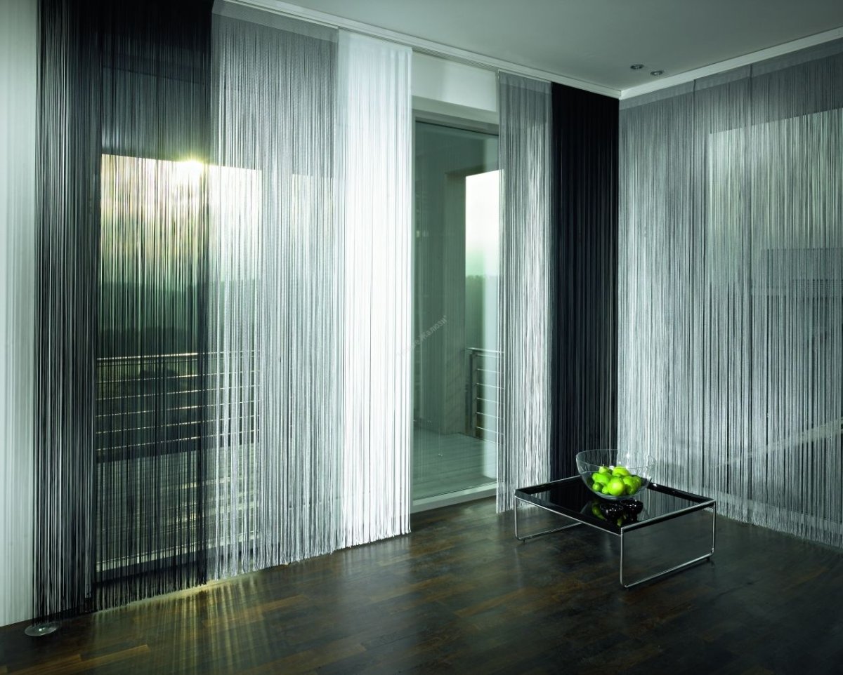 Жалюзи Zebra Perde