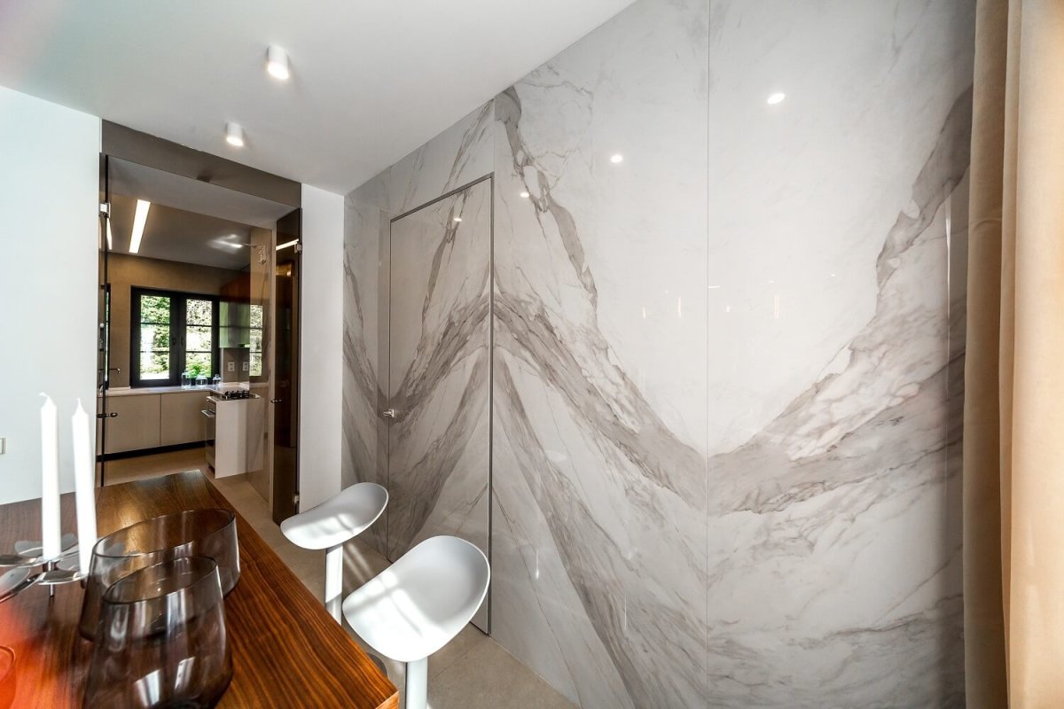 Жозеф Дюран интерьеры