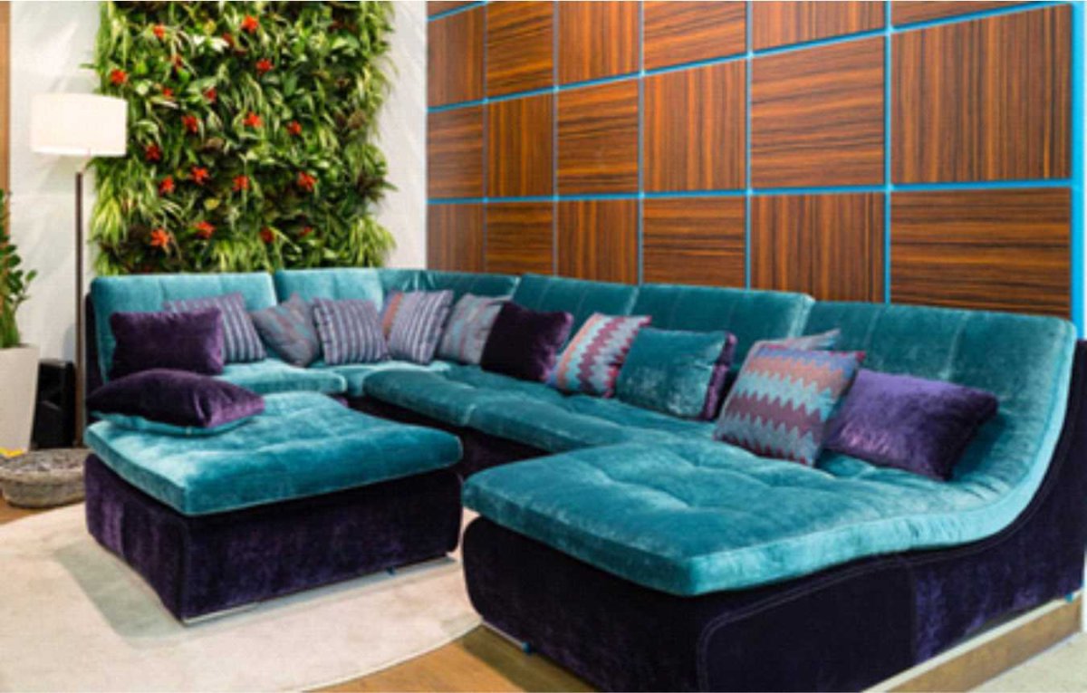 Диван сафари Люкс