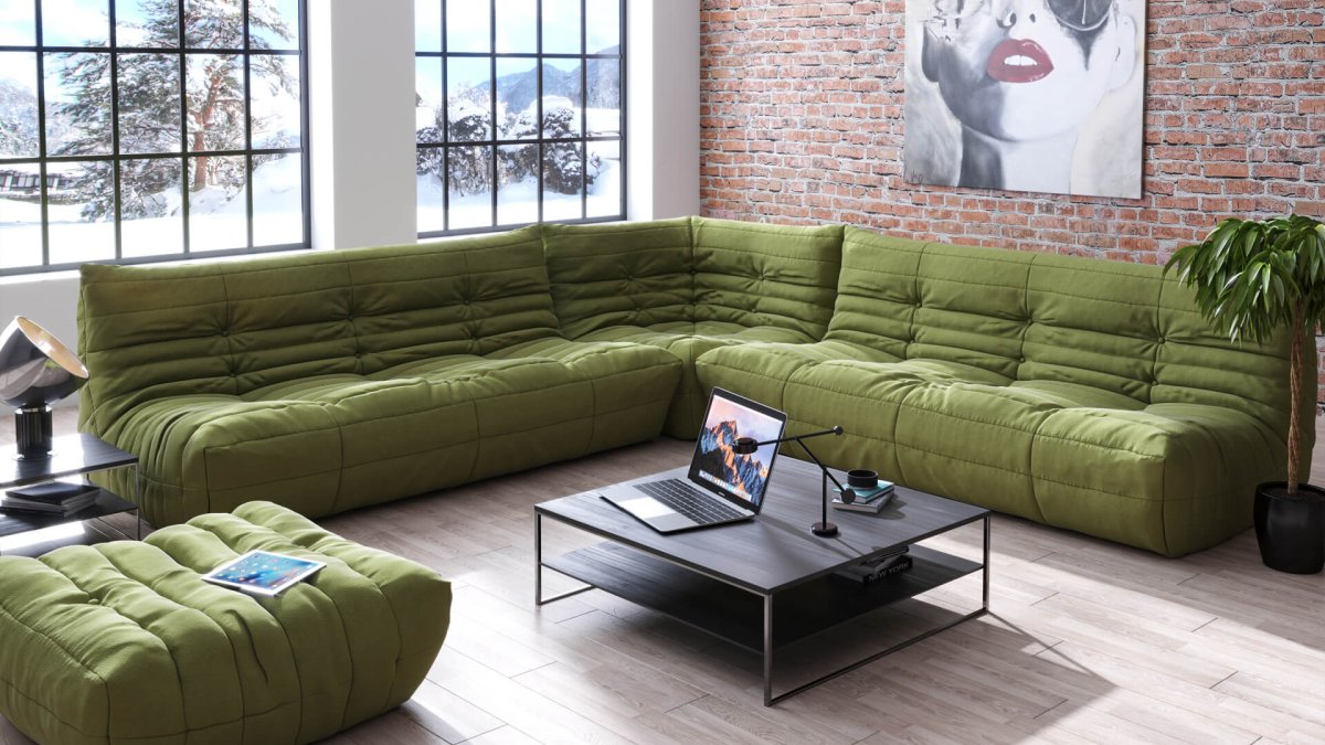 Диван релакс Версаль