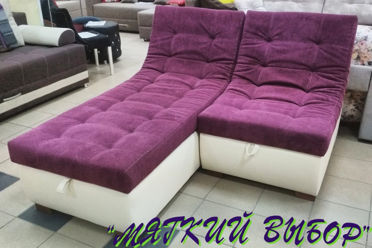 Карат Люкс диван Треви