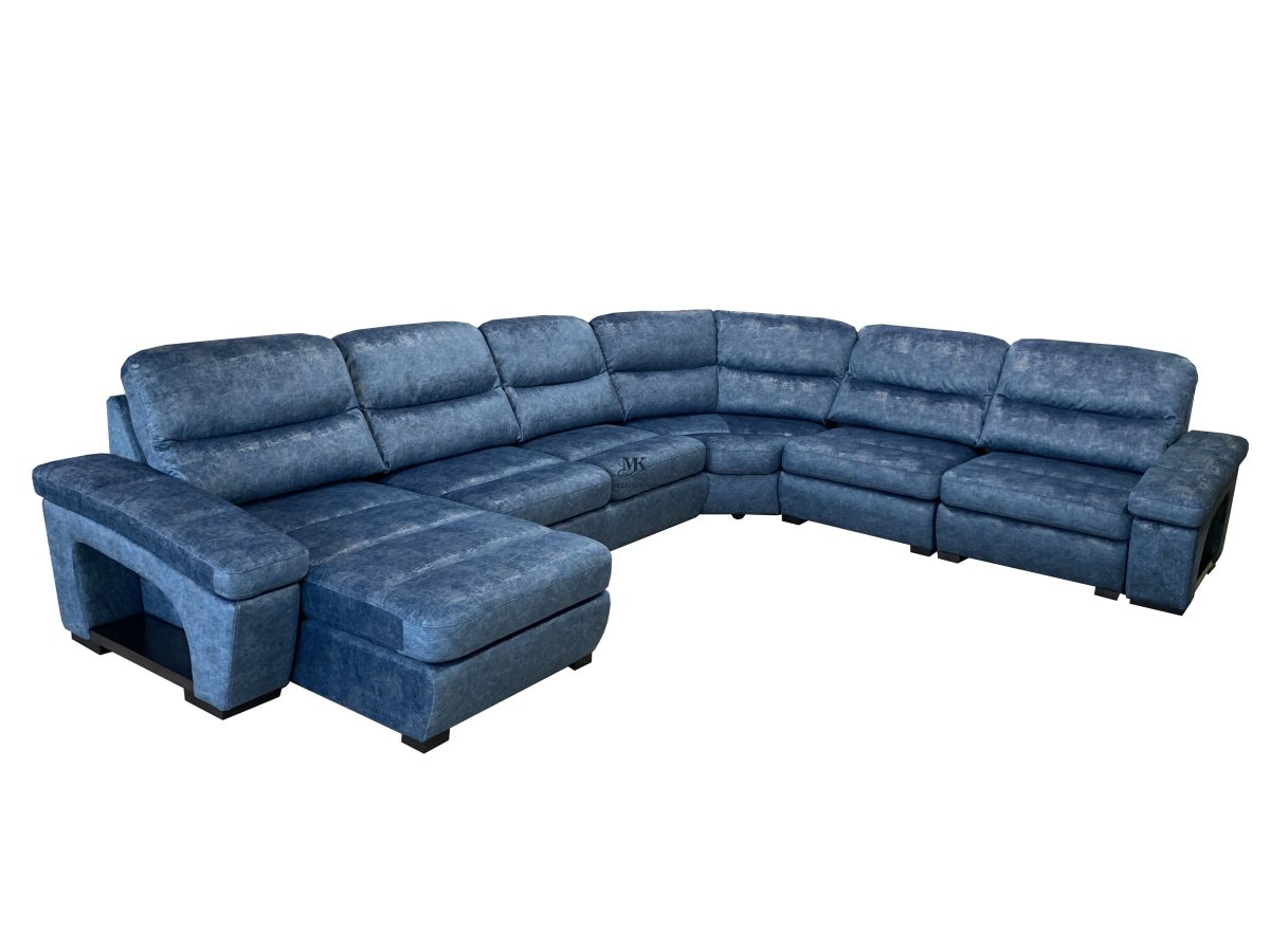 Модульный диван сенатор фабрика ЭКОДИЗАЙН