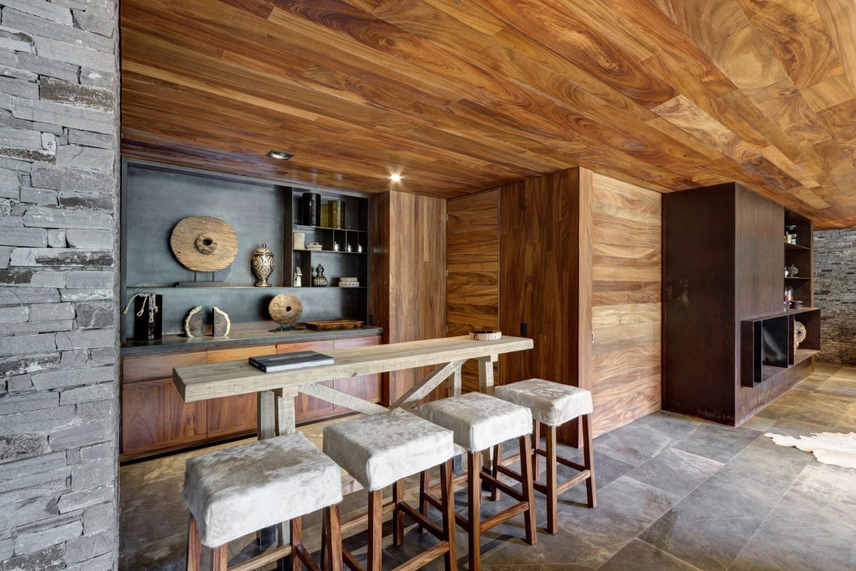 Stone Veneer каменный шпон