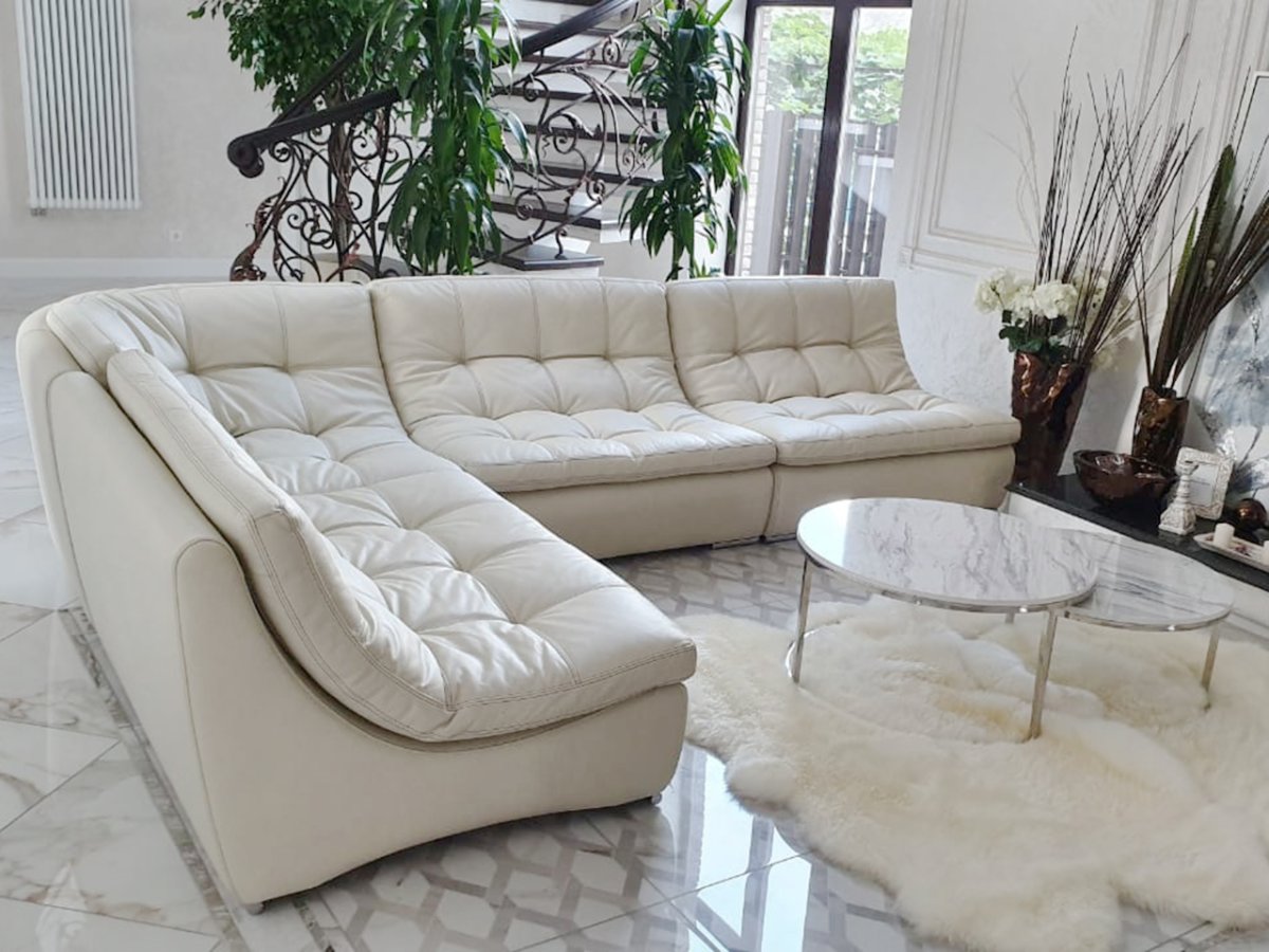 Диван модульный Экзотик-7 (Ангажемент)