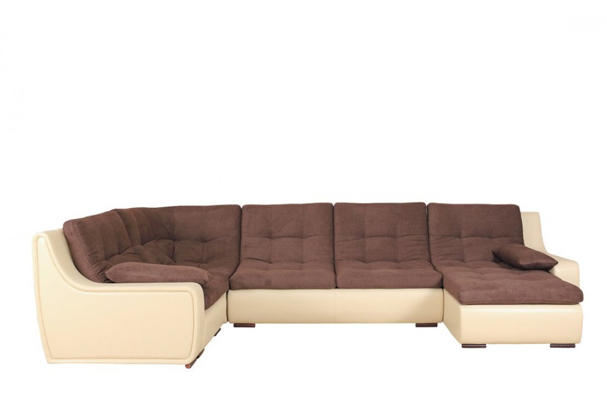 Модульный диван Армани