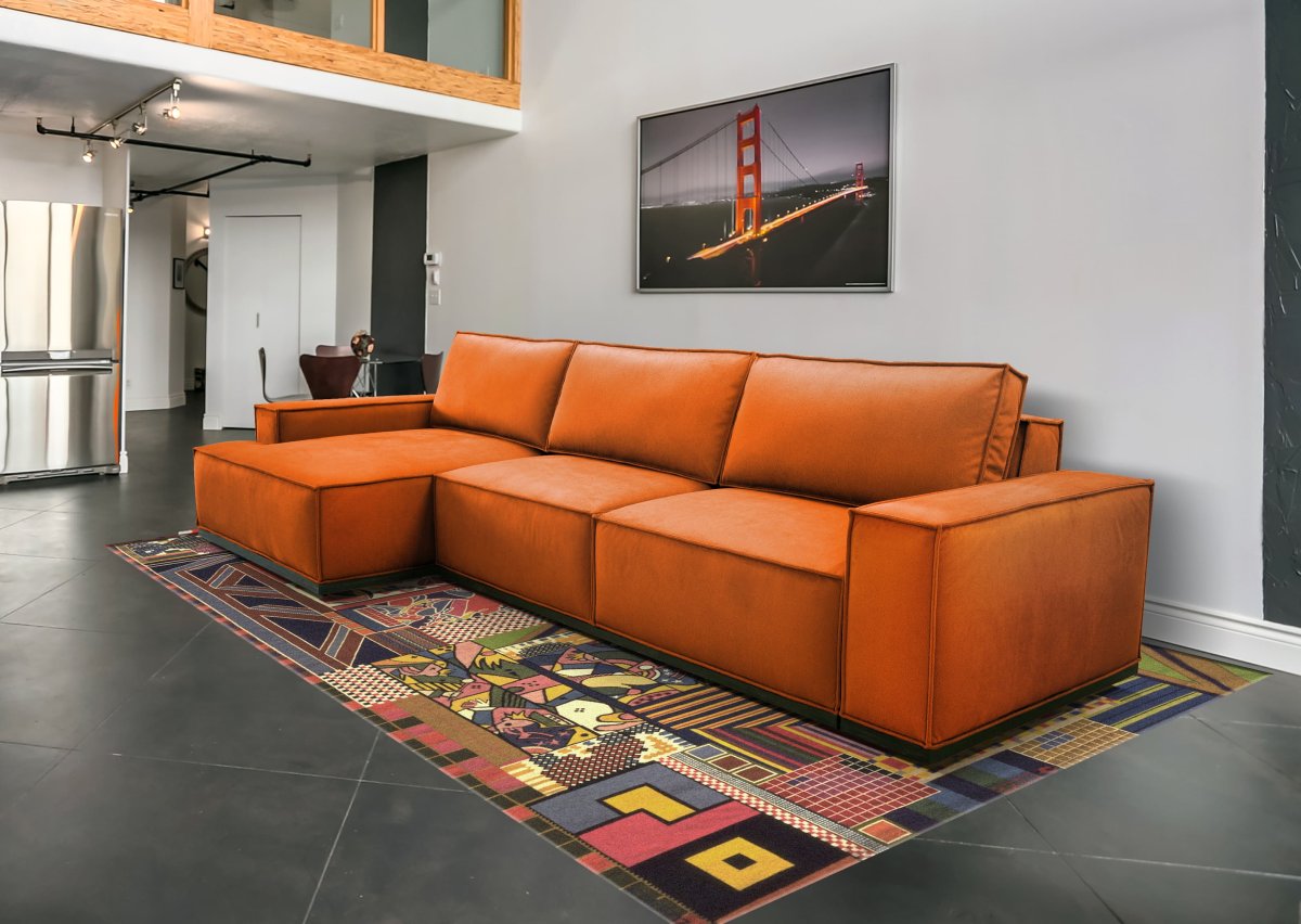 Диван сафари трансформер