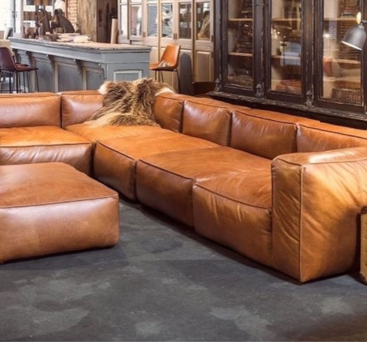 Модульный диван сенатор фабрика ЭКОДИЗАЙН