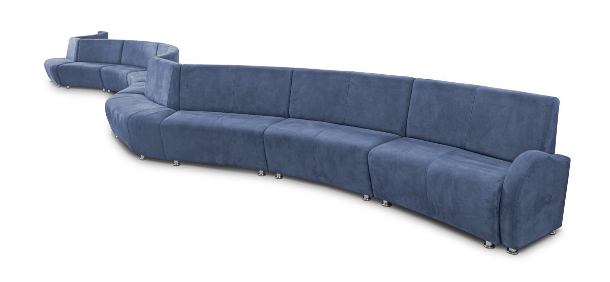 Диван сафари угловой