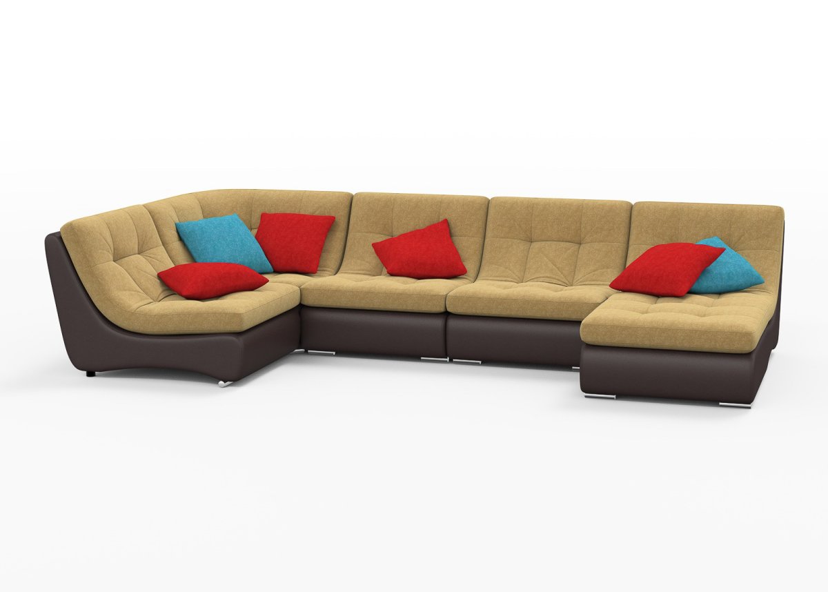 Диван сенатор ЭКОДИЗАЙН