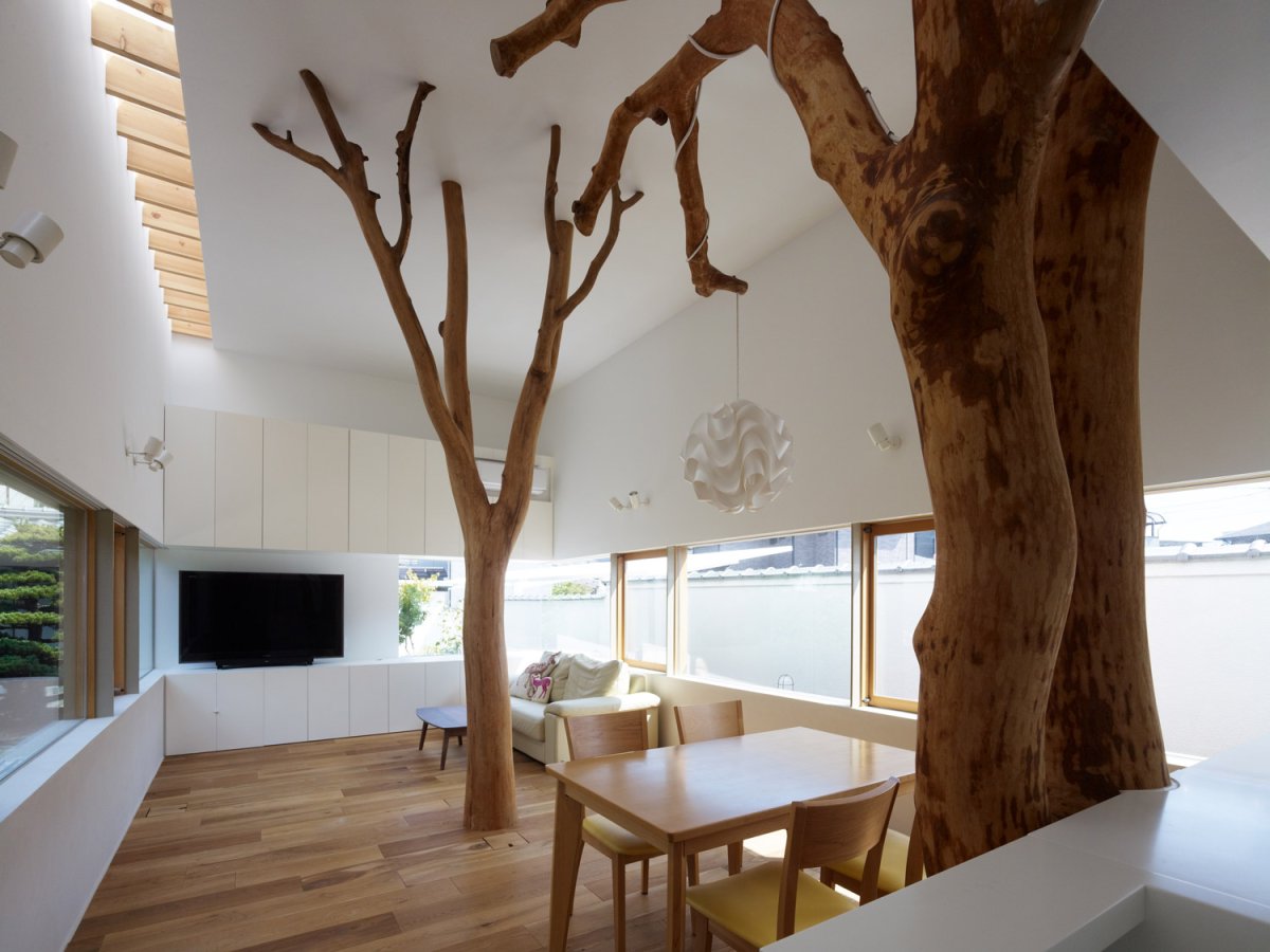 Плитка Baldocer Woodland Cedro