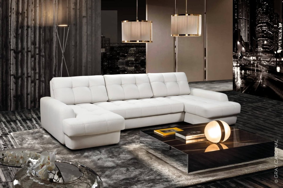 Диван сафари Браво мебель