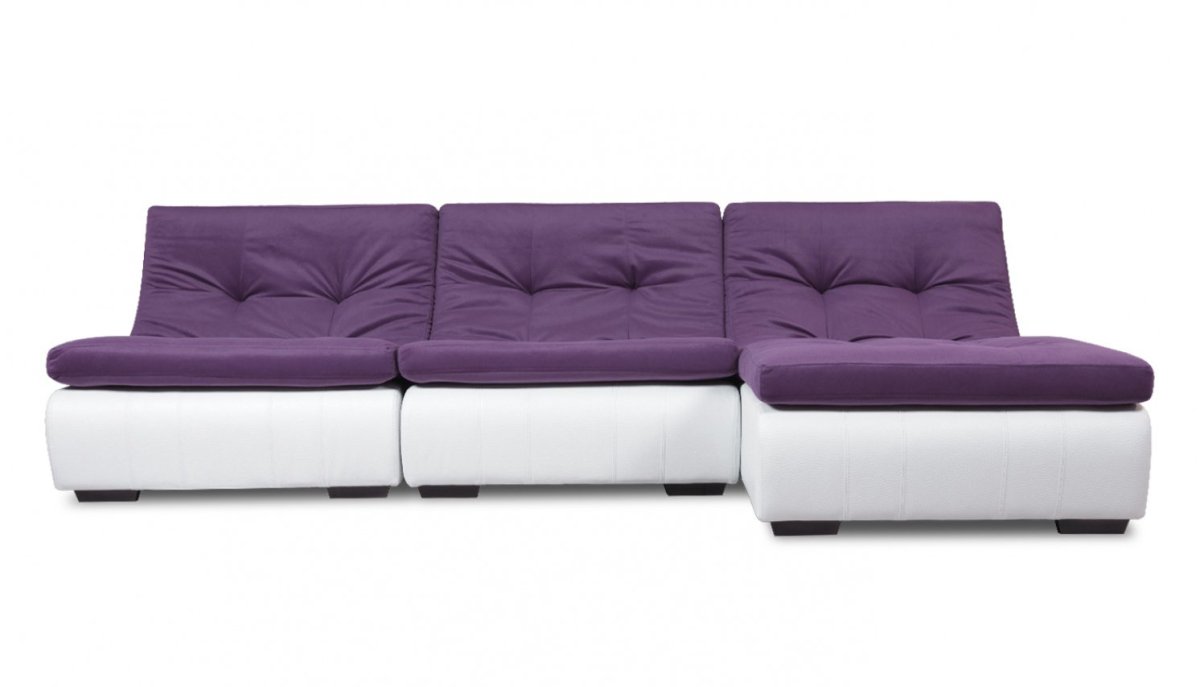 Модульный диван АЛЛАНТ