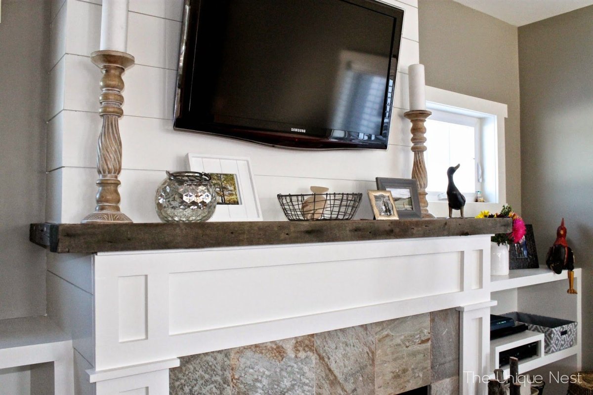 Камни для сетки и камина микс