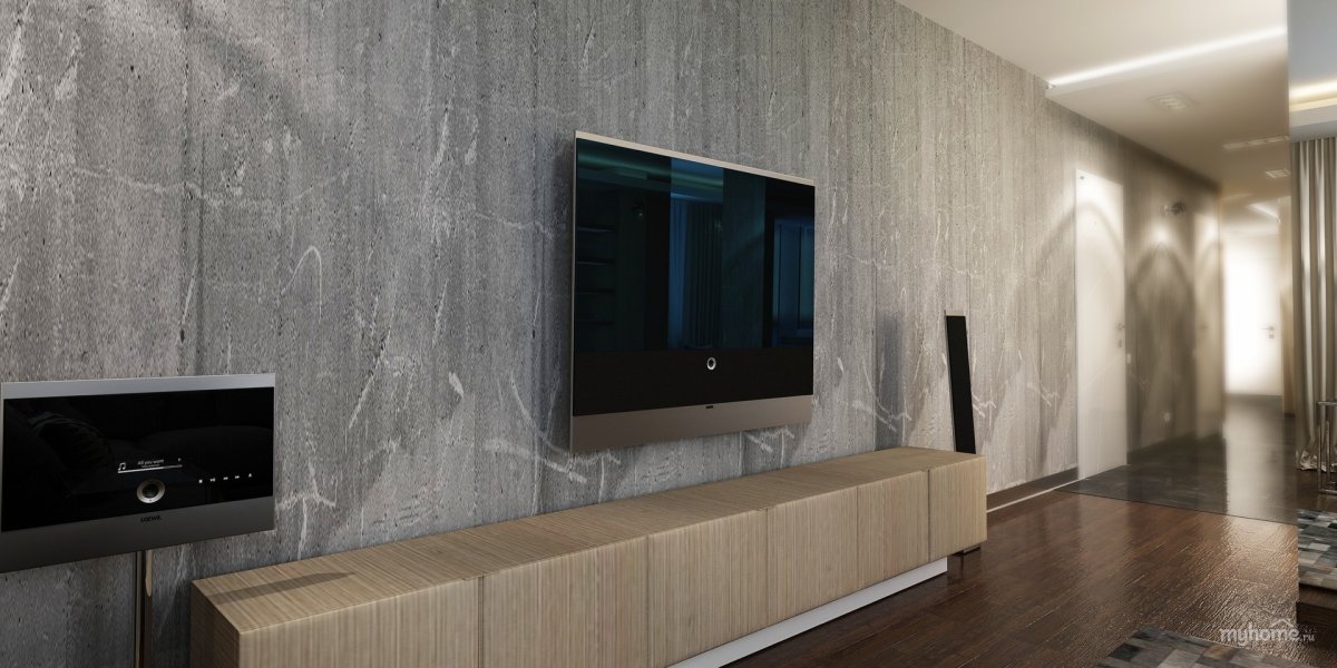 Стена под мрамор Кальката Голд