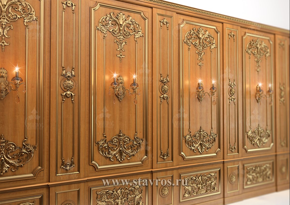 Буазери INT-011