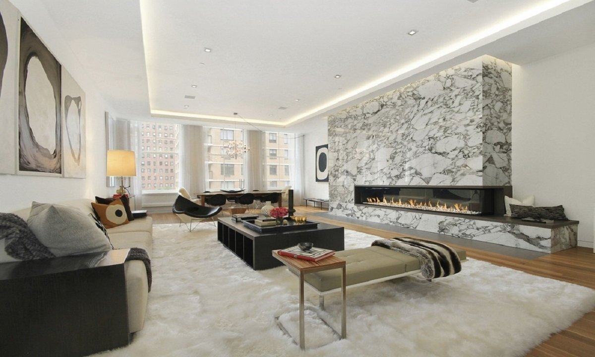 Stone Veneer каменный шпон