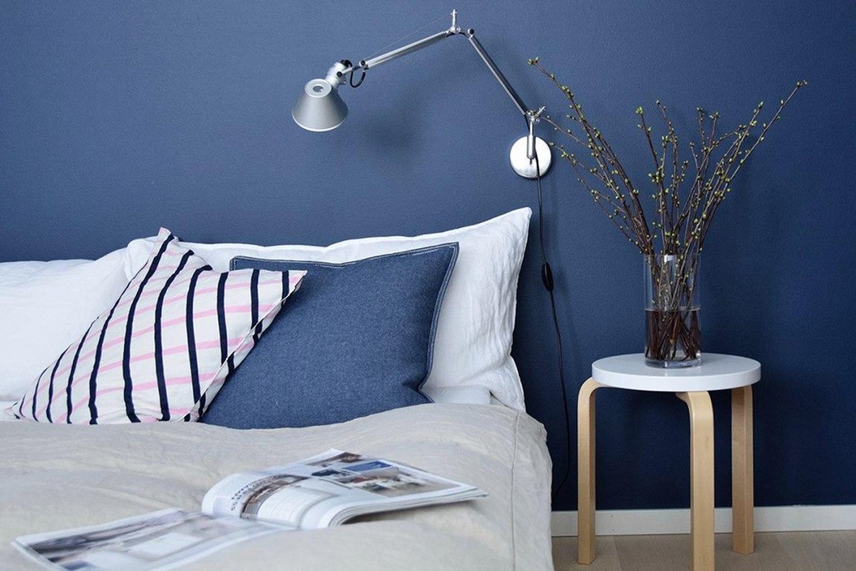 Гостиная Неоклассика Тиффани