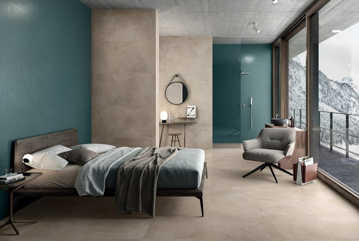 Керамогранит Italon Миллениум Пьюр 60х60