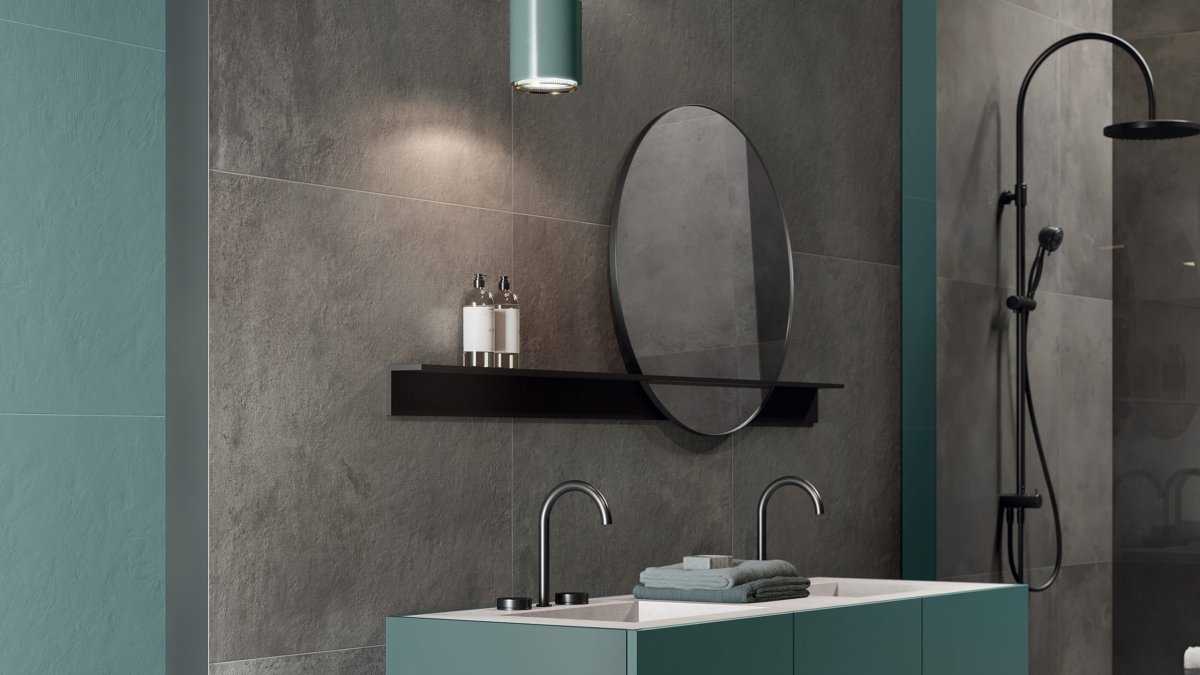 Плитка Миллениум Сильвер