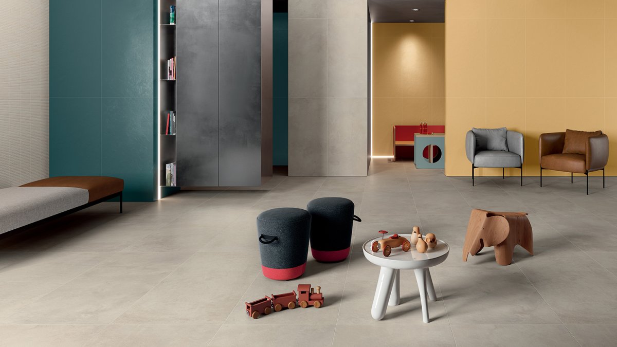 Италон плитка Оксидо