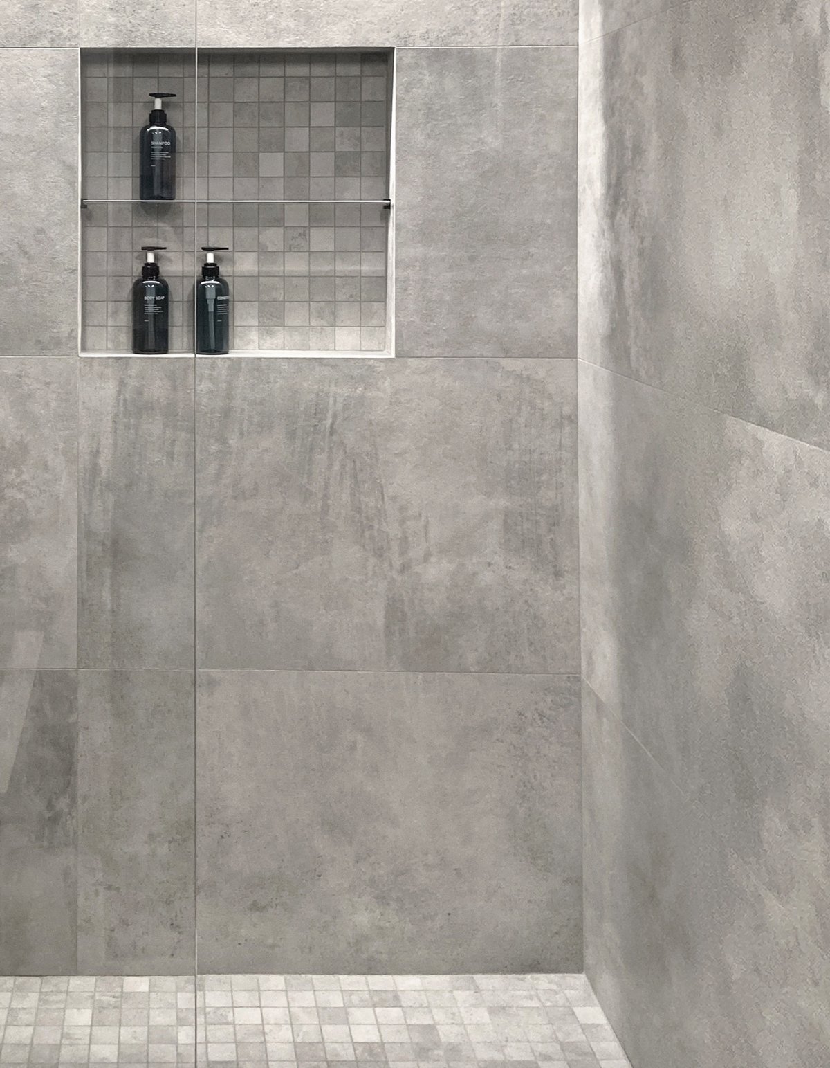 Керамогранит Миллениум Сильвер