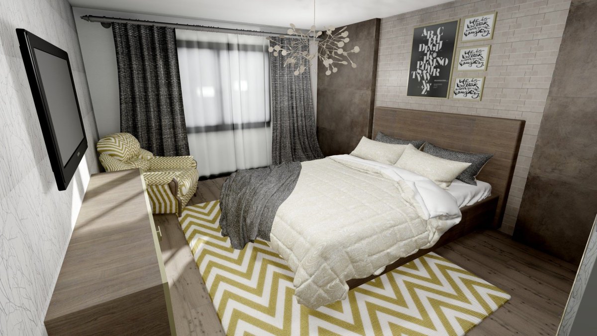 Плитка Италон Миллениум Блэк