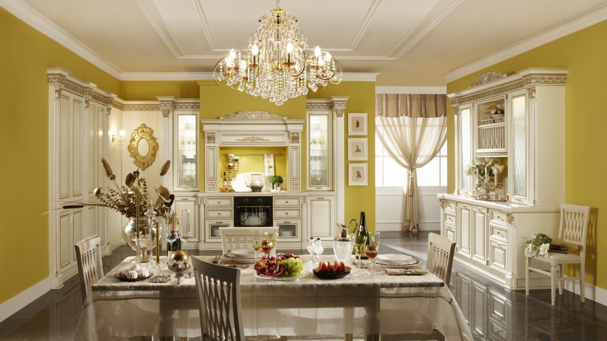 Еврокучина 2021 Милан