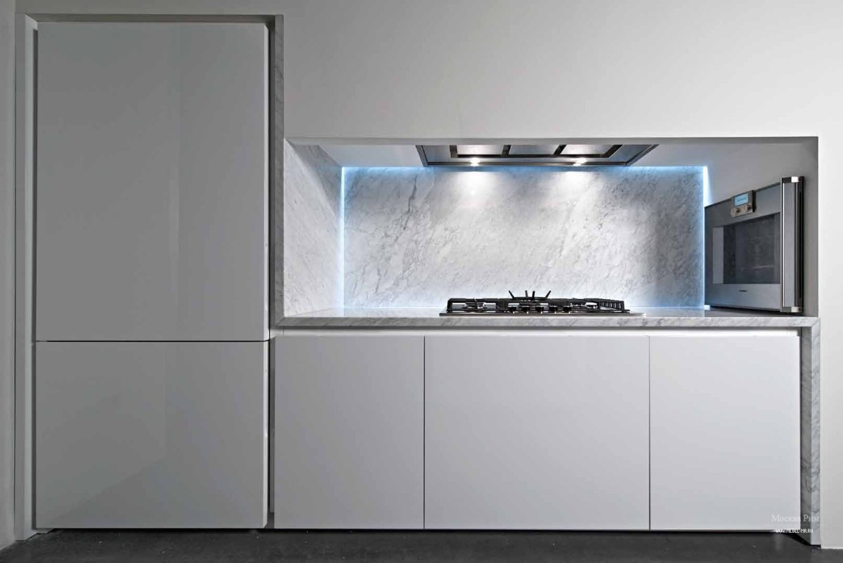 Кухня Терра Глосс