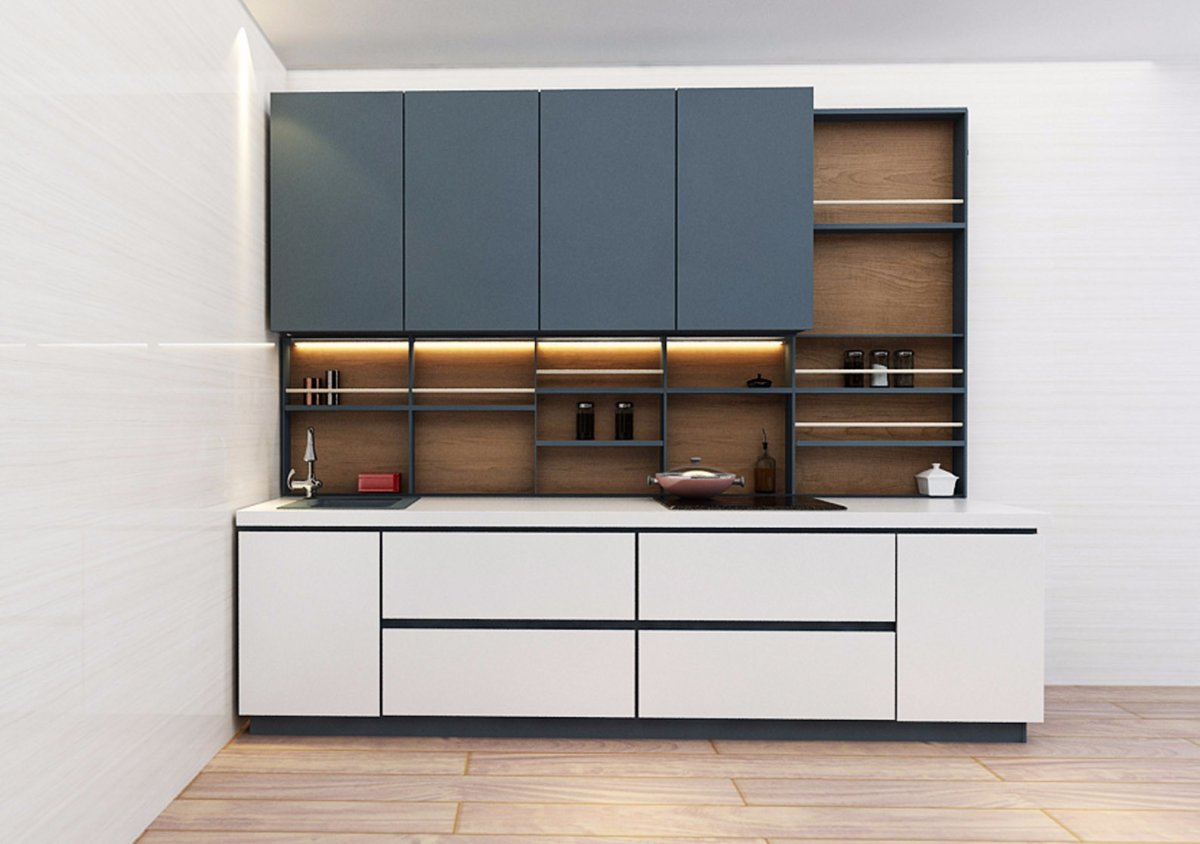 Кухонный гарнитур "Маттео"