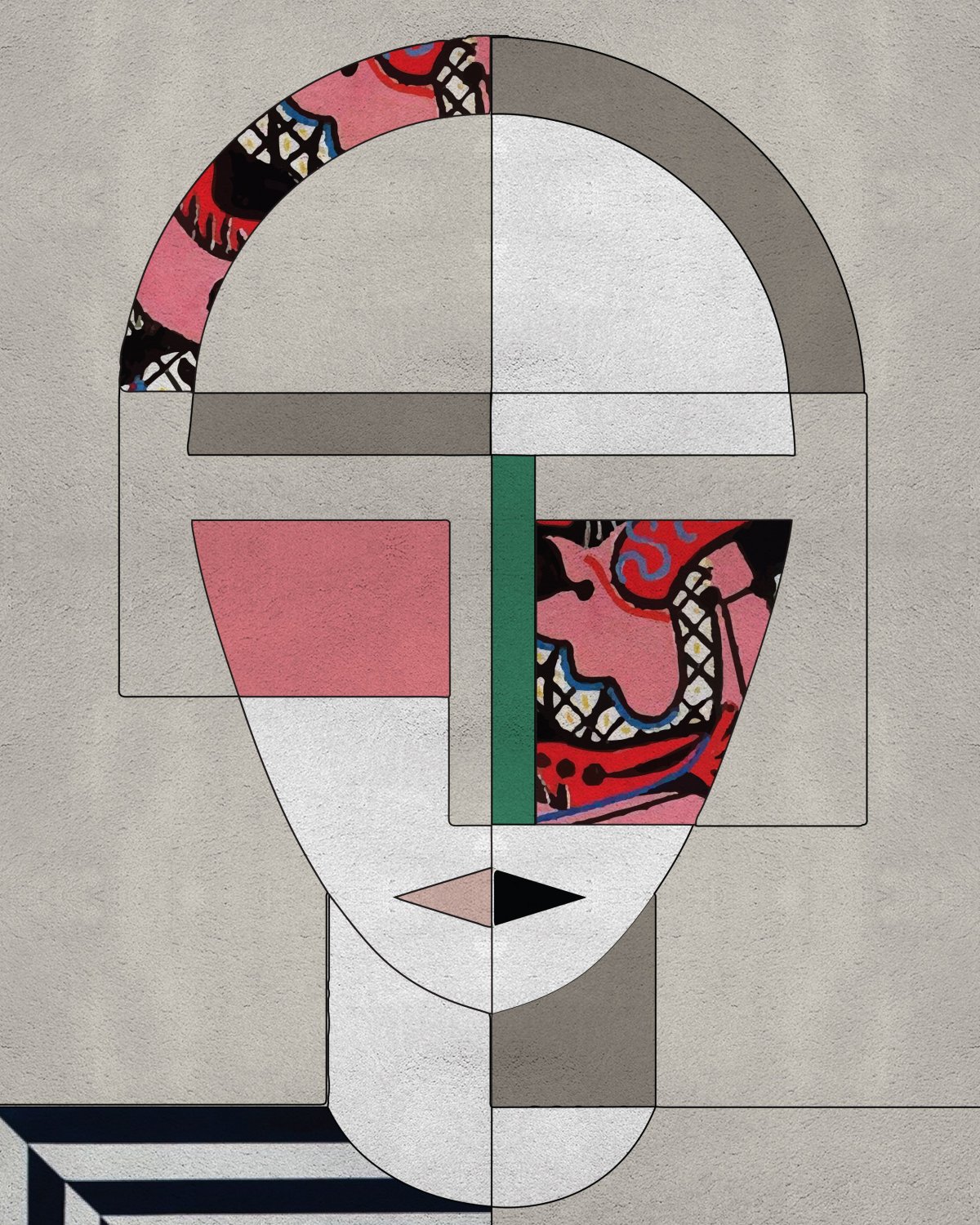 Стиль ар деко Великий Гэтсби