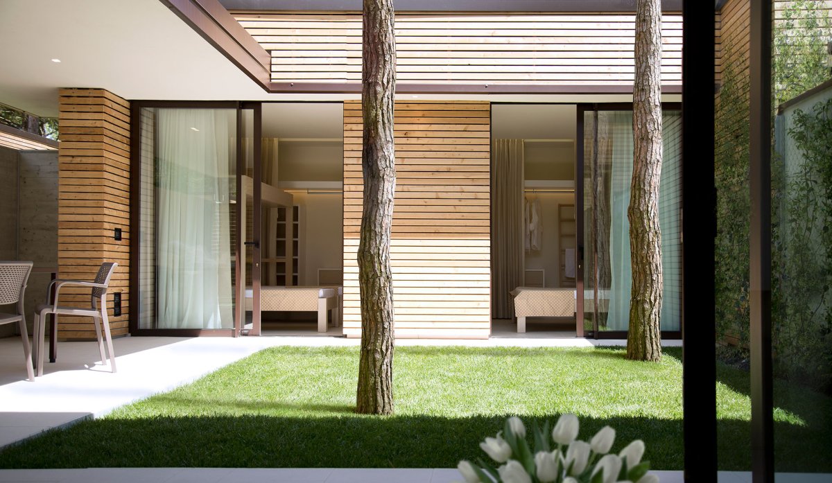 Egger Фьорд зеленый кухня