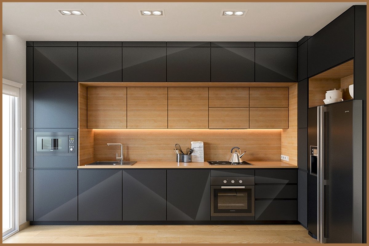 Кухонный гарнитур "Маттео"