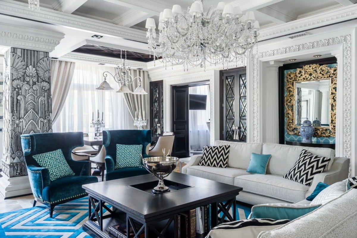 Декоратор Катерина Лашманова