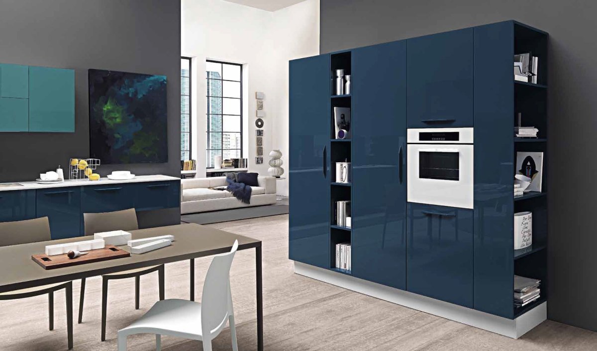 Кухонный гарнитур "Маттео"