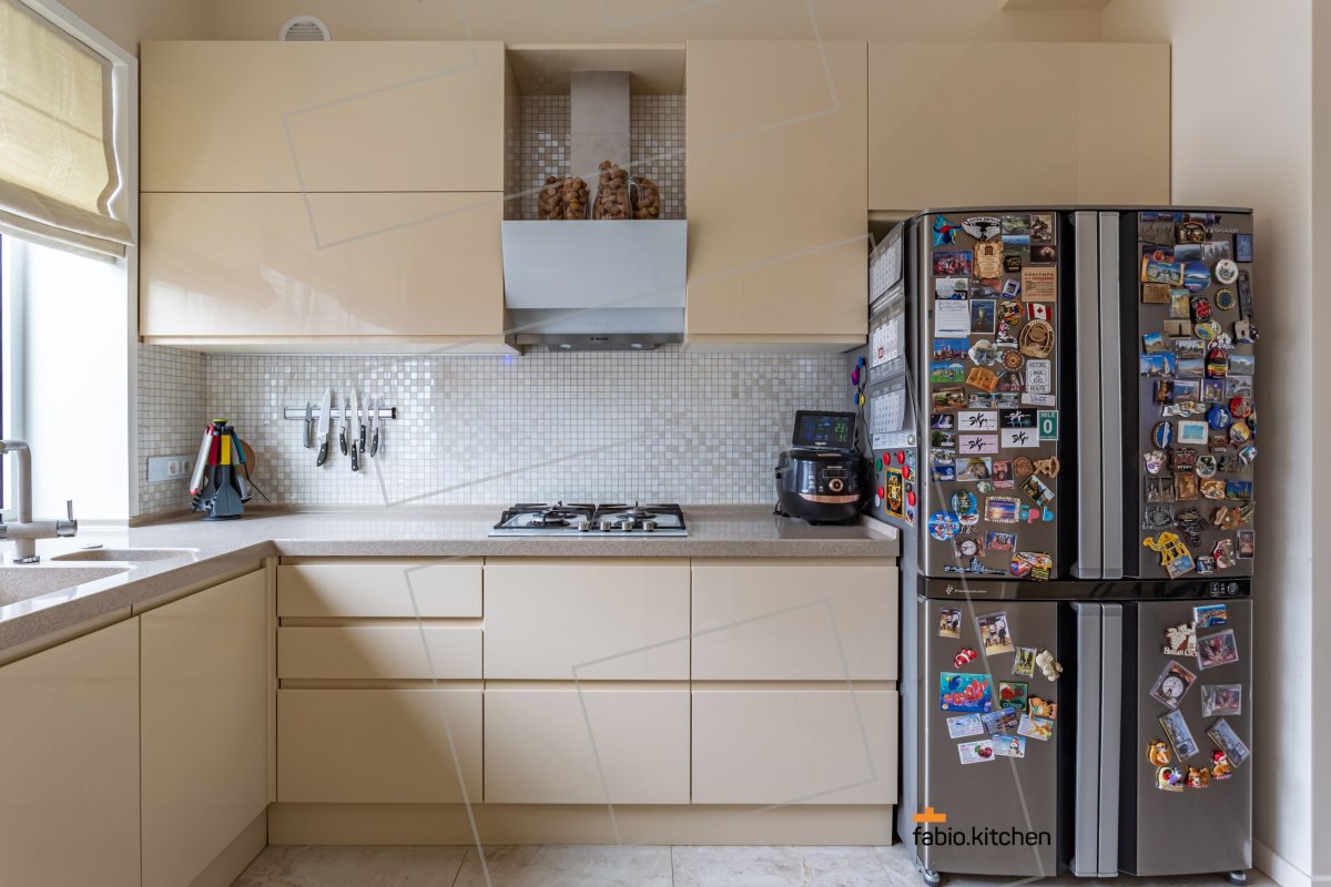 Кухни Febal casa