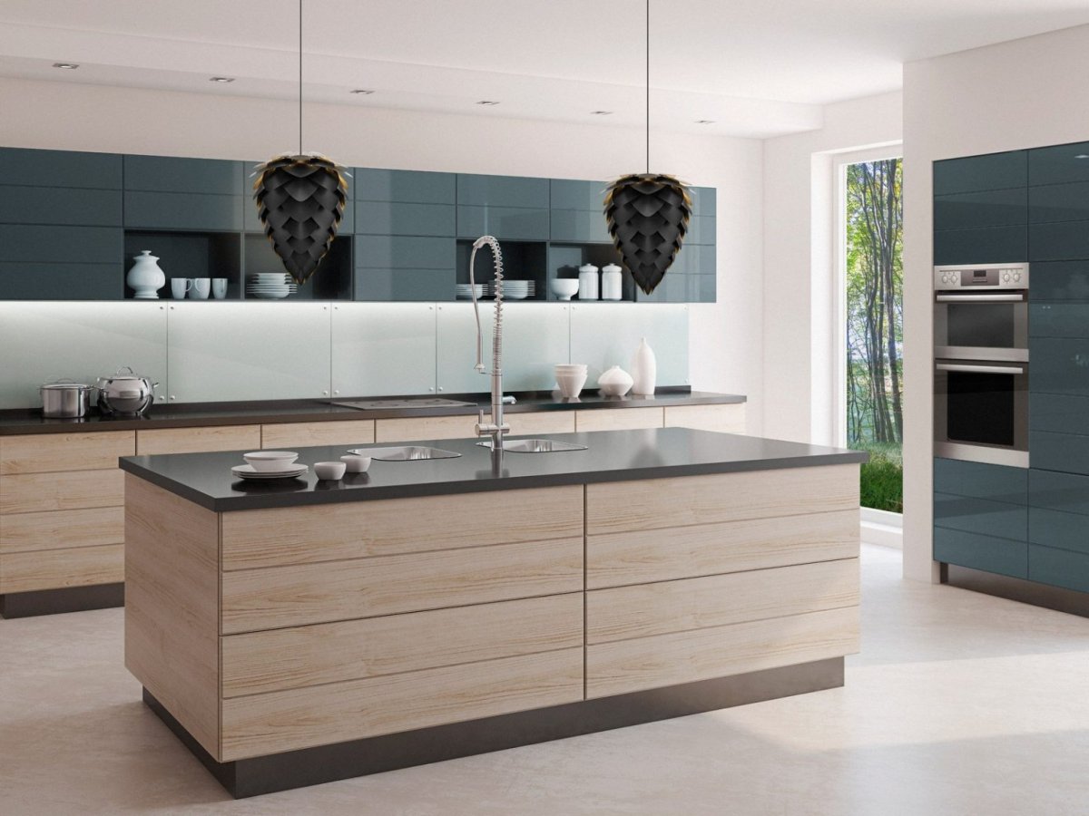 Кухня Беринген Зов