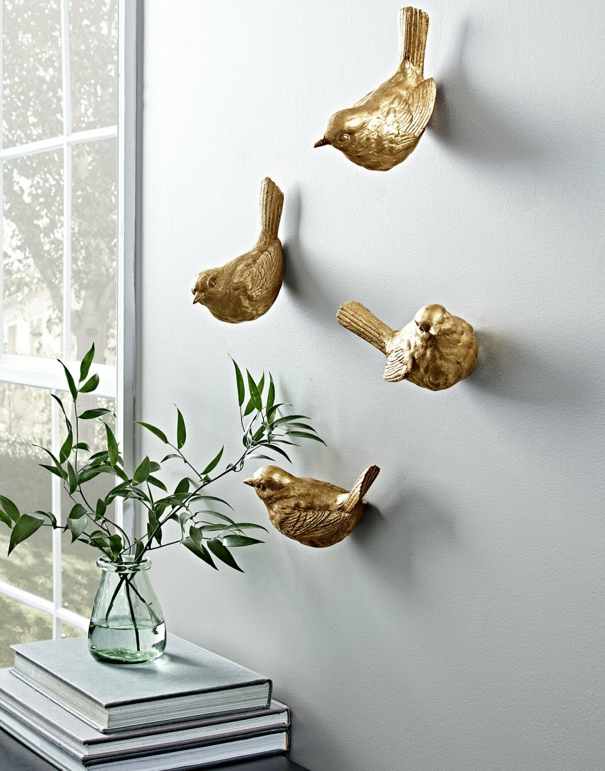 Декор для стен