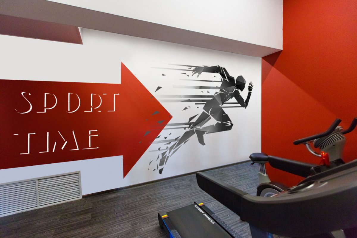 Граффити бокс