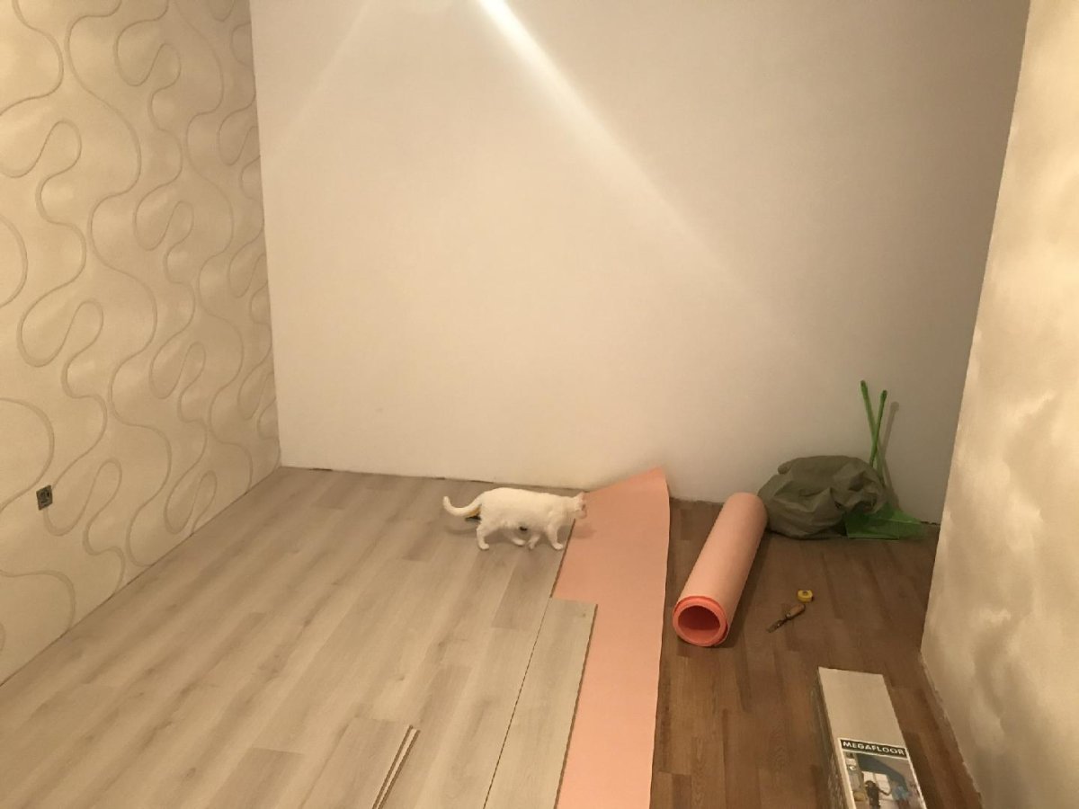 Плинтус Teckwood дуб Скэйл