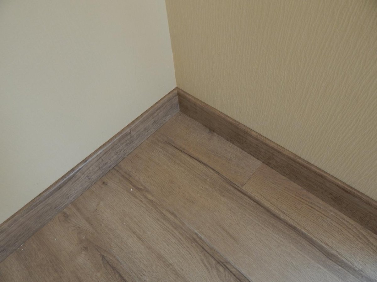 Ламинат в хрущевке