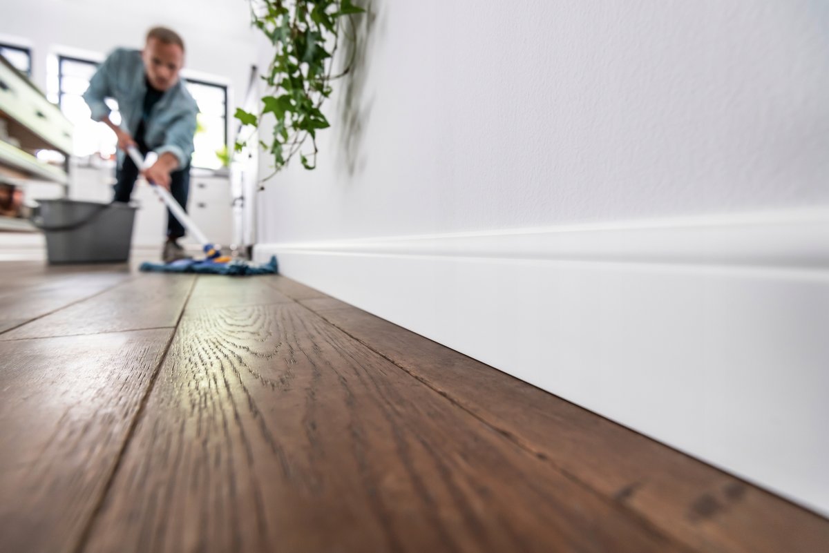 Ламинат Rocko светлый r082