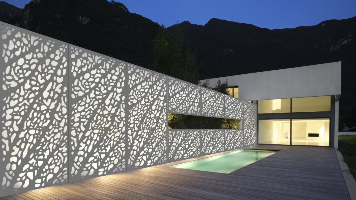 D3 House / Pitsou Kedem Architects