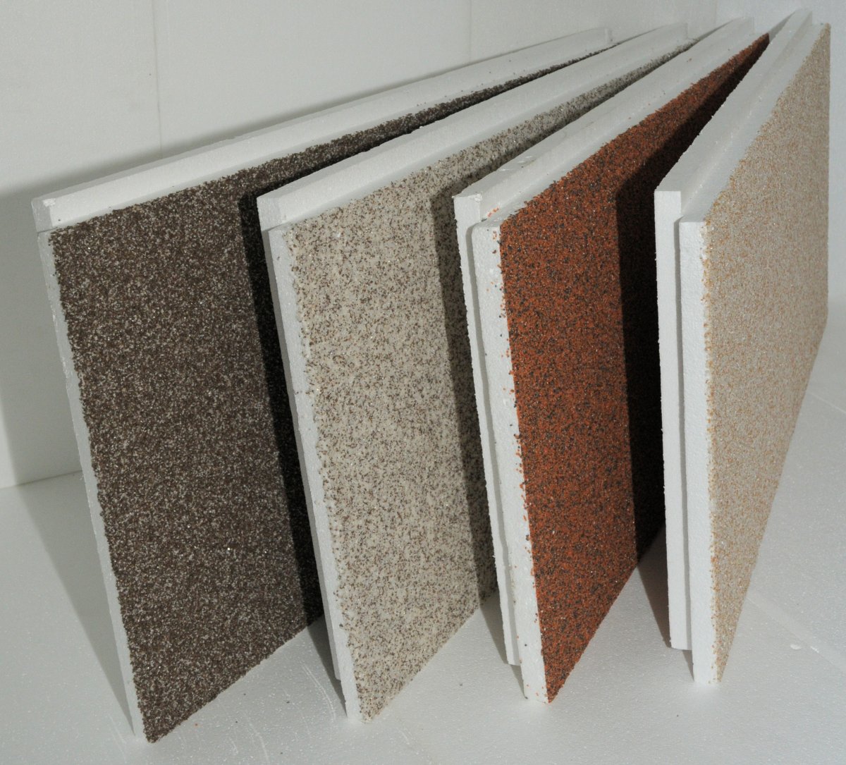 Мраморная штукатурка Prorab Минераллит