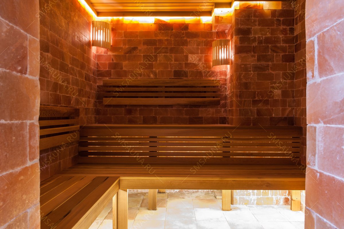 Солевая баня