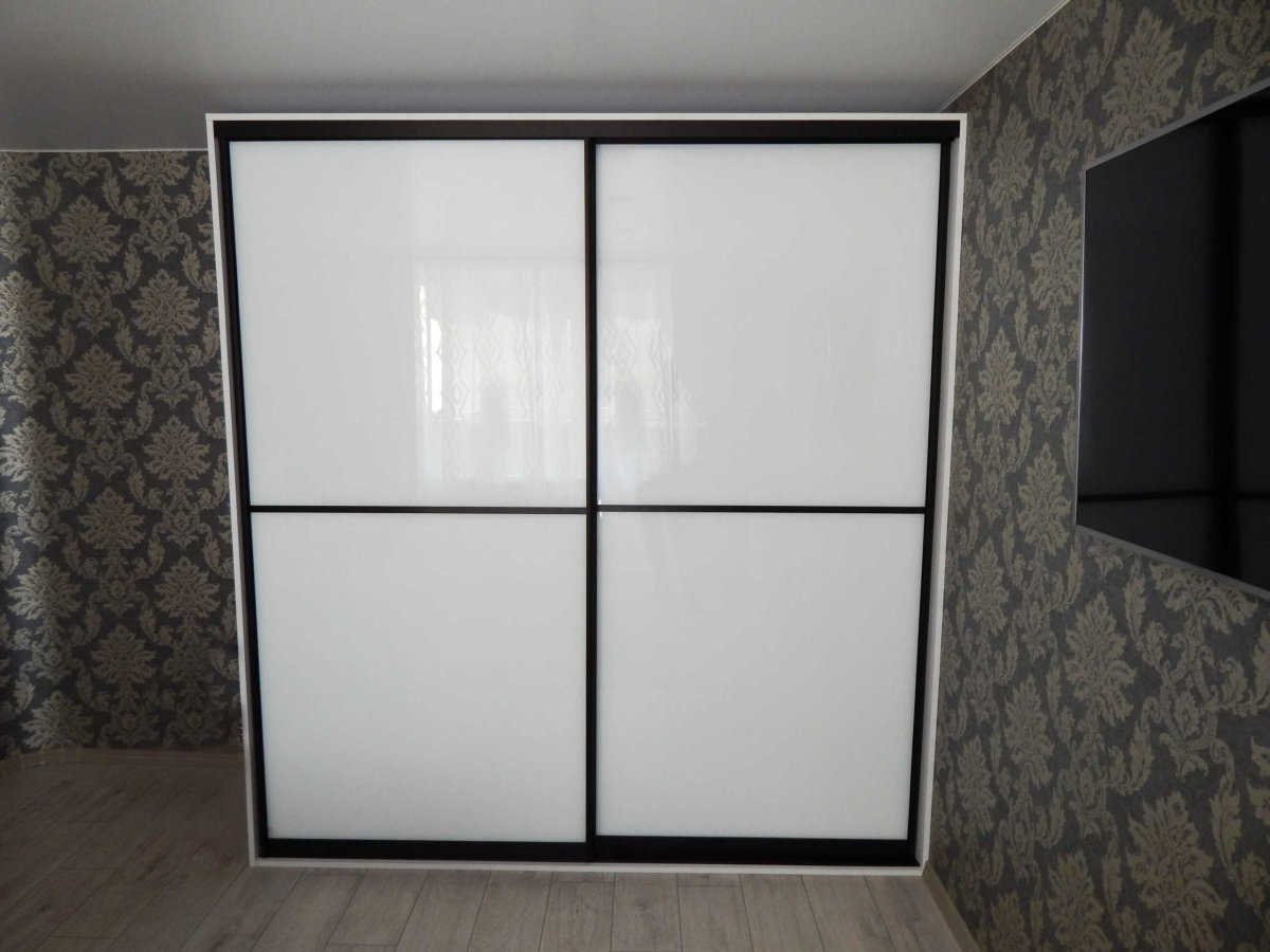 Шкаф с лакобелью 0627 вставка 1/5