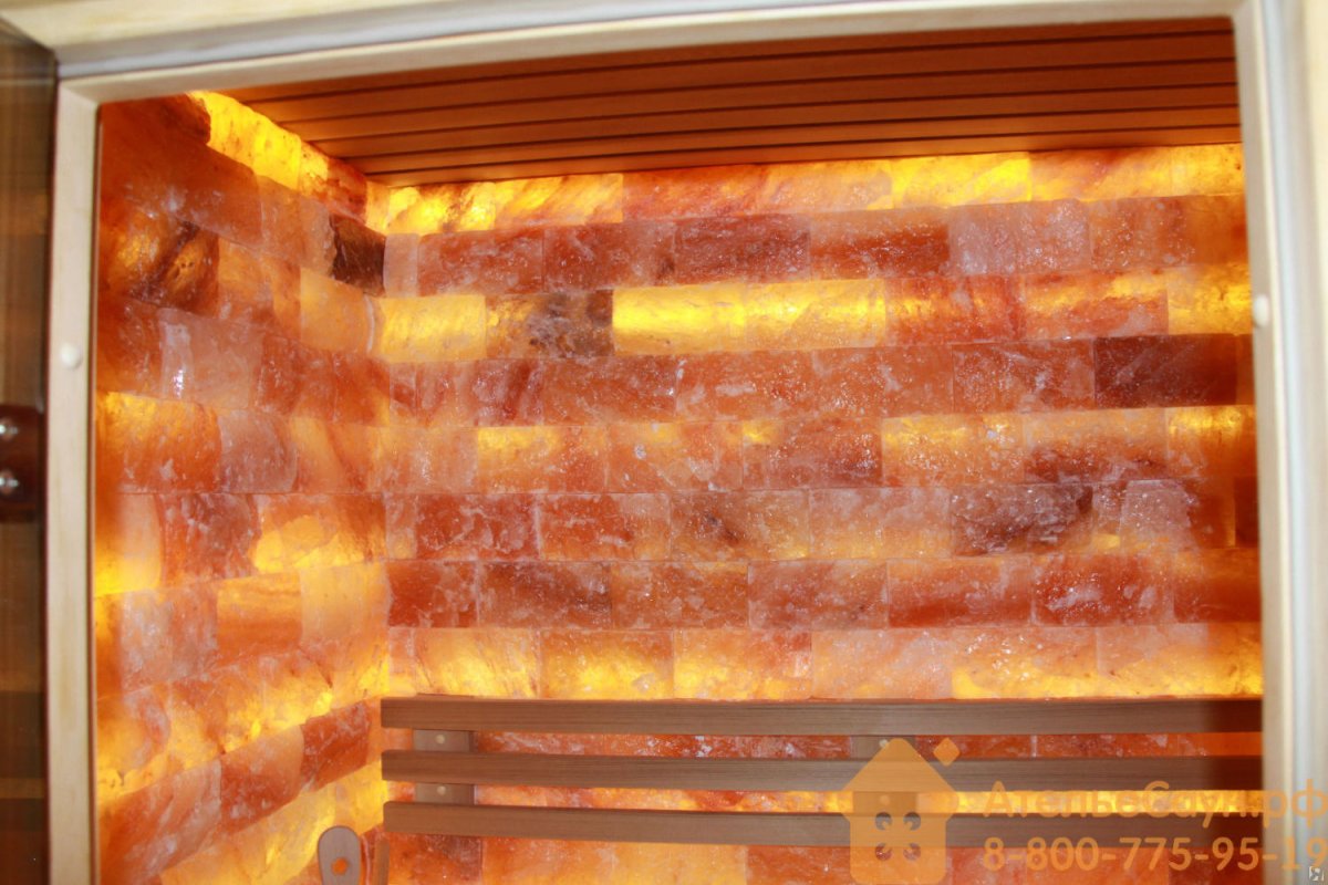 Ривер парк сауна