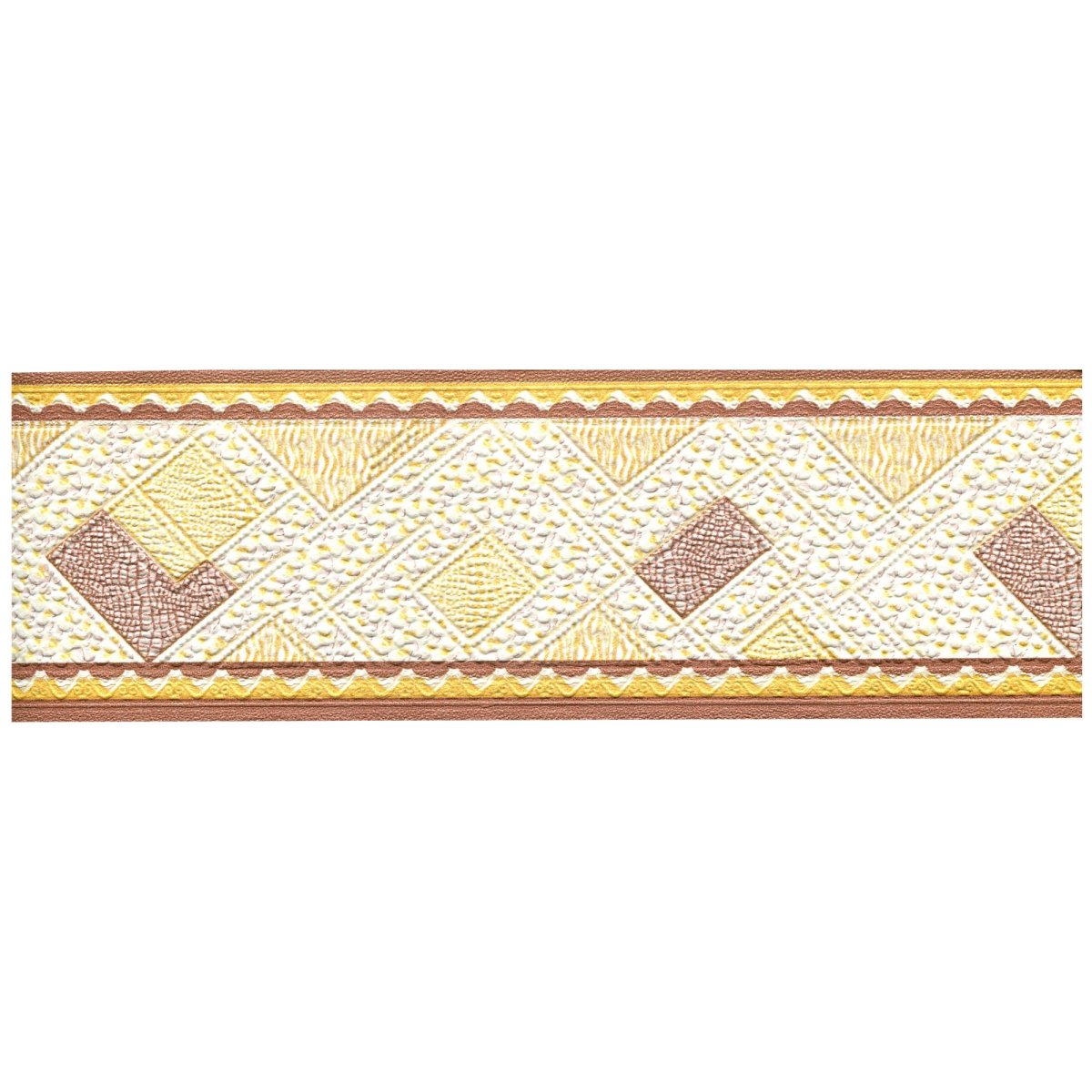 Бордюр бумажный