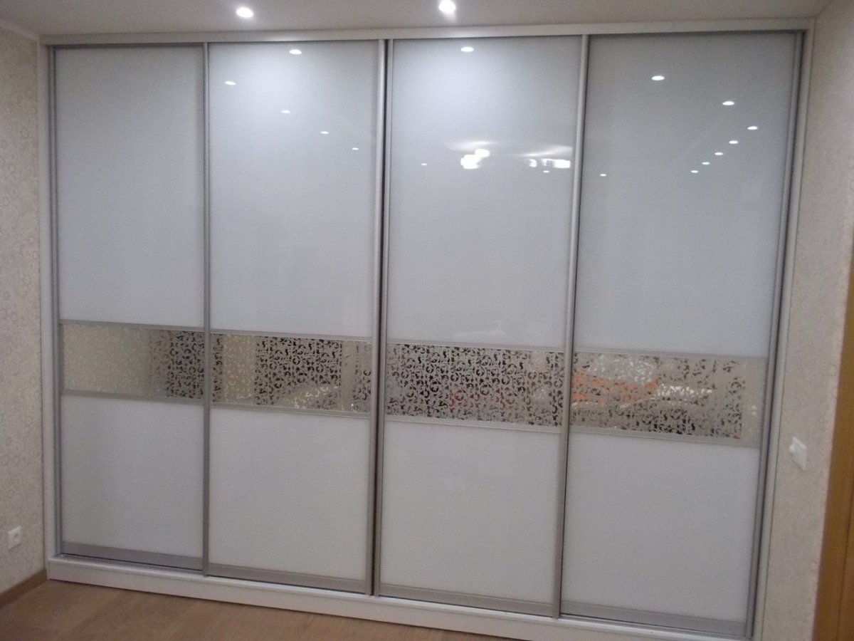 Шкаф-купе Элит-47