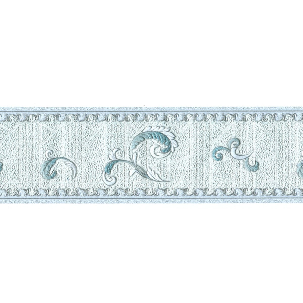 Декоративный бордюр